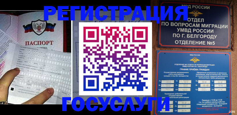 временная регистрация в квартире в Завитинске